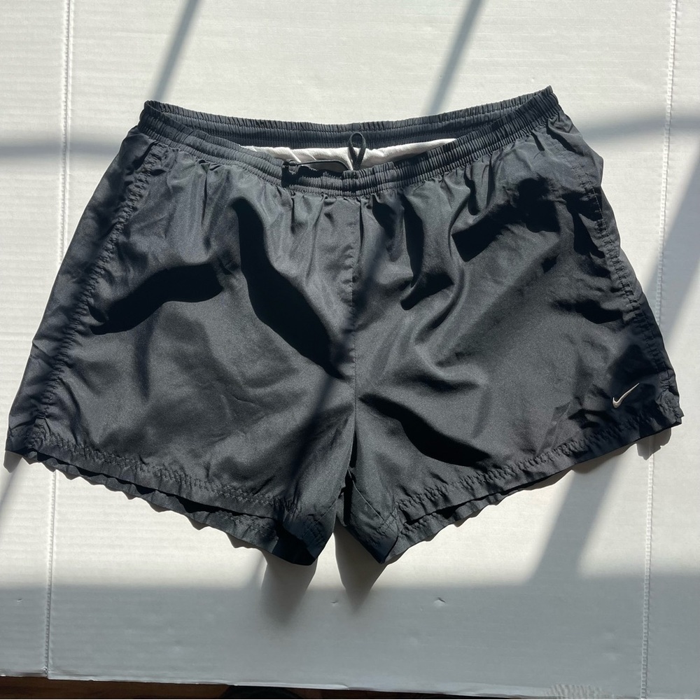 Nike Adri-Fit Athletic Shorts  In Black, Size: XL